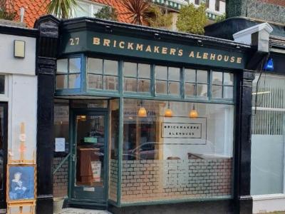 brickmakers-alehouse exterior. Published on 